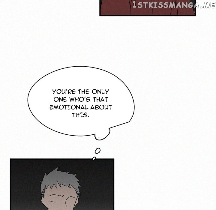 B Rated Hero chapter 43 - page 106
