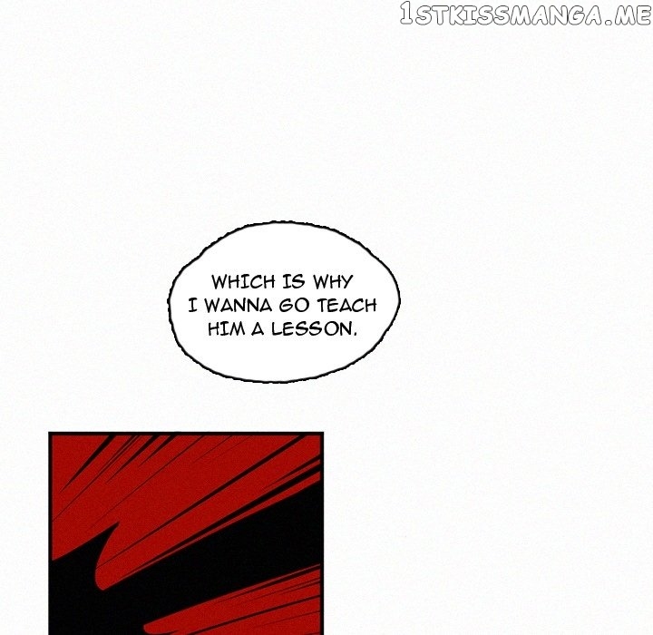 B Rated Hero chapter 43 - page 109