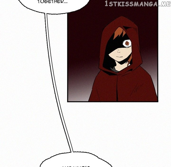B Rated Hero chapter 43 - page 111