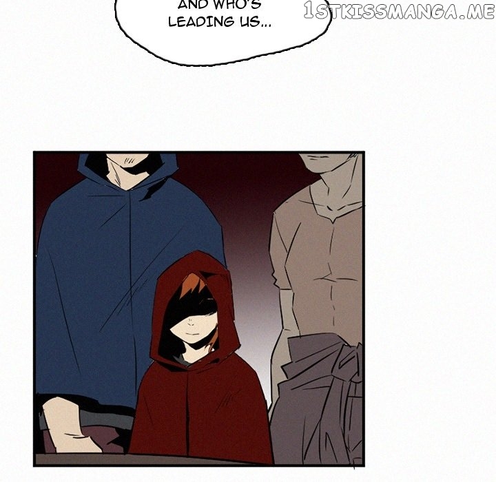 B Rated Hero chapter 43 - page 112