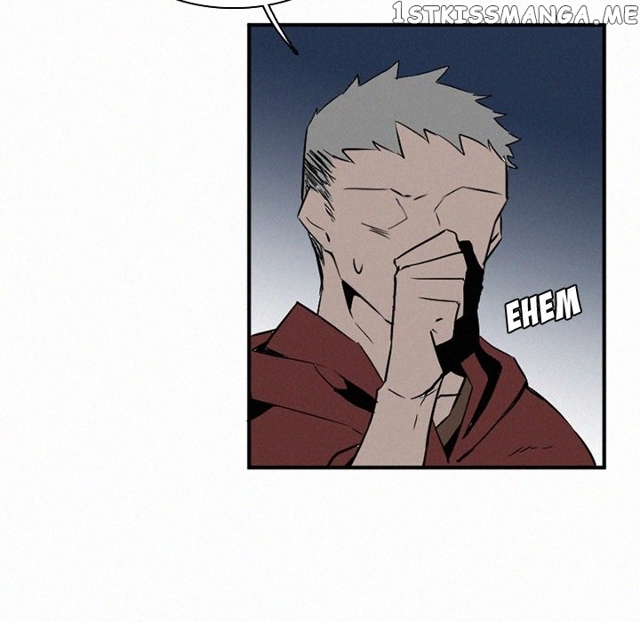 B Rated Hero chapter 43 - page 114