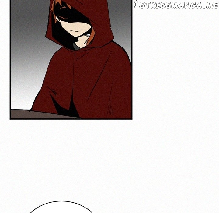B Rated Hero chapter 43 - page 116