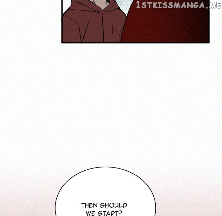 B Rated Hero chapter 43 - page 118