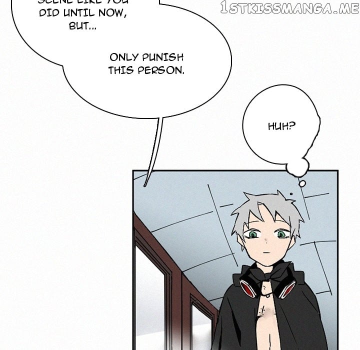 B Rated Hero chapter 43 - page 13