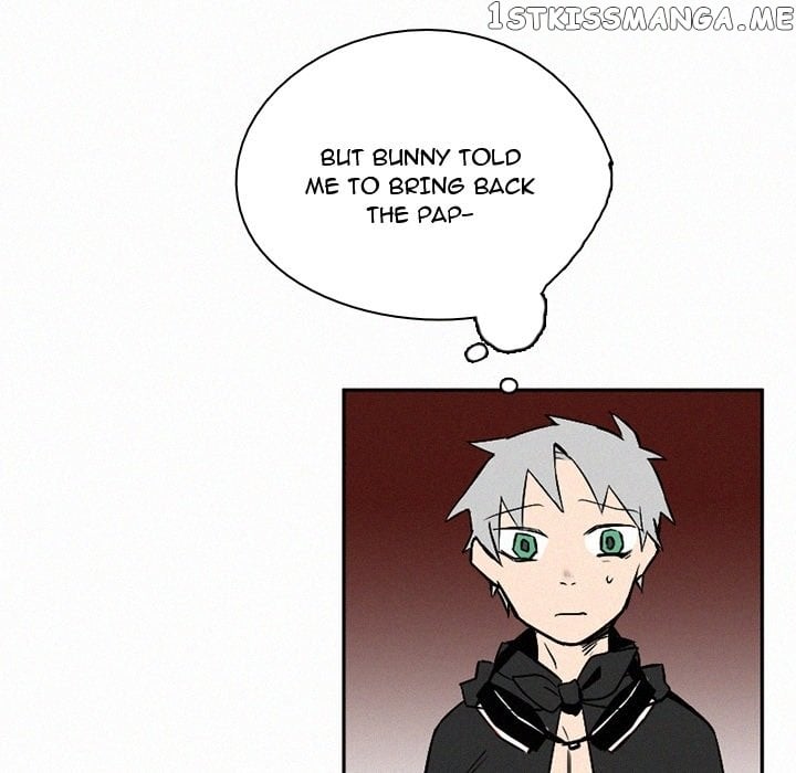 B Rated Hero chapter 43 - page 16