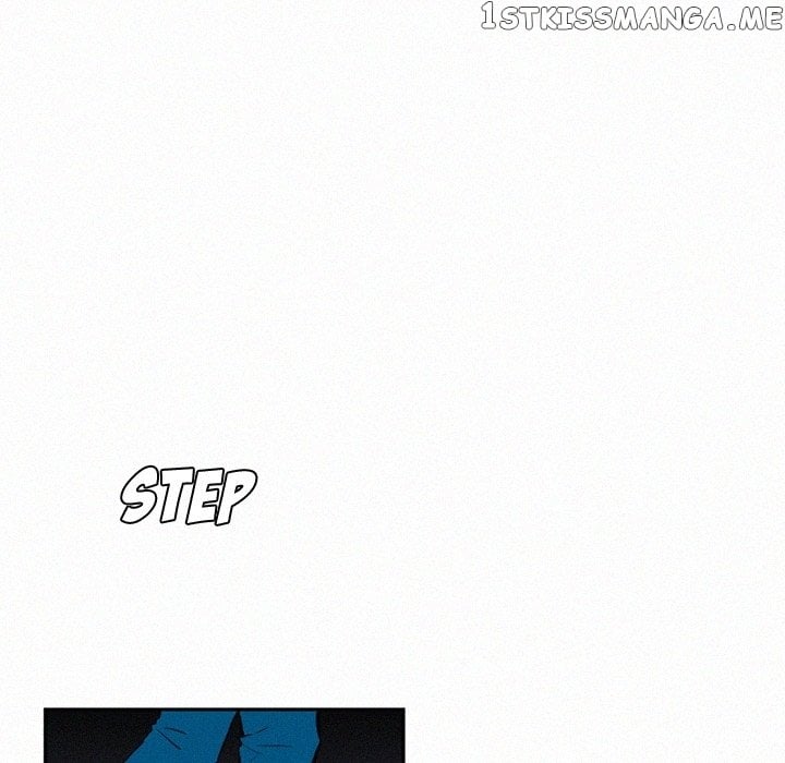 B Rated Hero chapter 43 - page 22