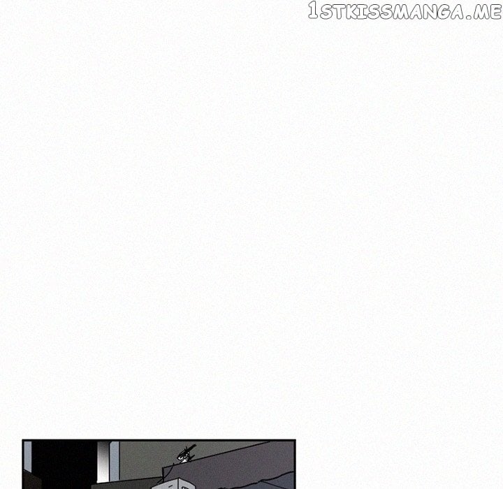 B Rated Hero chapter 43 - page 27