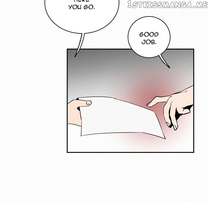 B Rated Hero chapter 43 - page 29