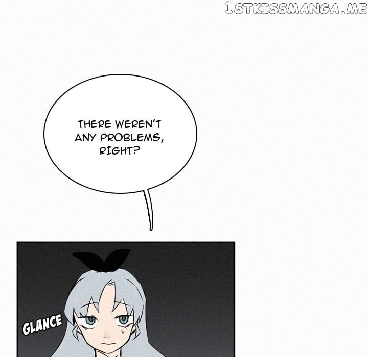 B Rated Hero chapter 43 - page 30