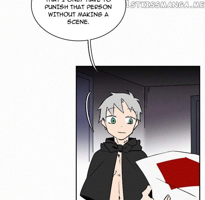 B Rated Hero chapter 43 - page 32