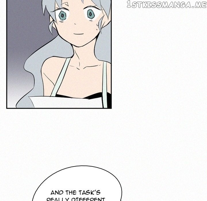 B Rated Hero chapter 43 - page 34