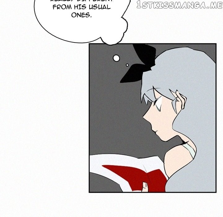 B Rated Hero chapter 43 - page 35
