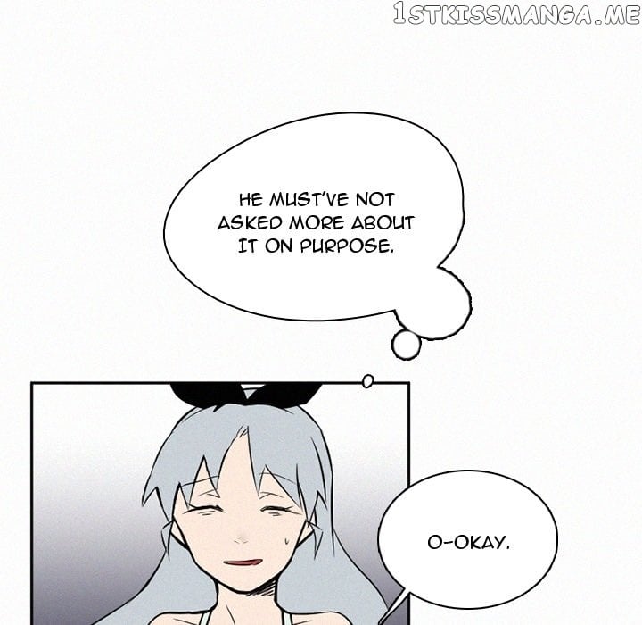 B Rated Hero chapter 43 - page 39