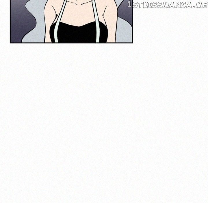B Rated Hero chapter 43 - page 40