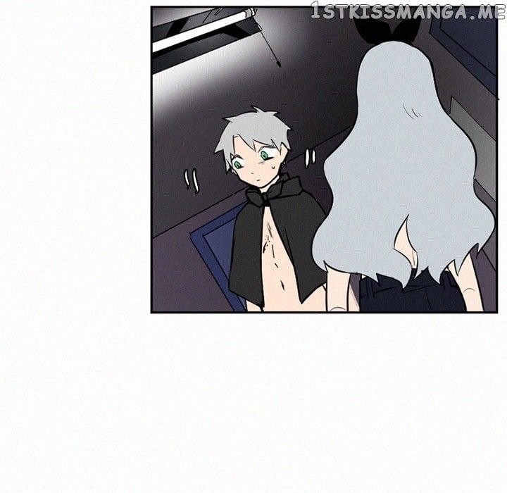 B Rated Hero chapter 43 - page 41