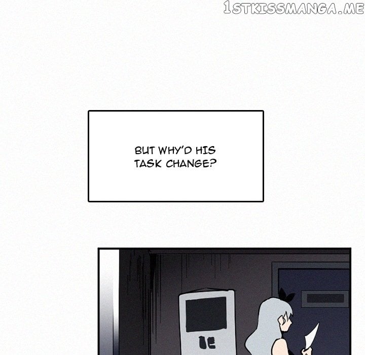 B Rated Hero chapter 43 - page 50