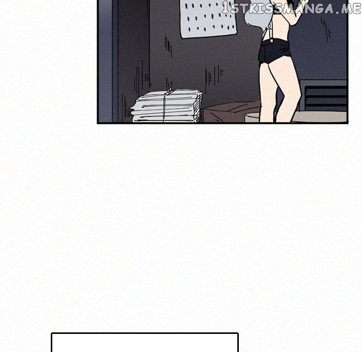 B Rated Hero chapter 43 - page 51
