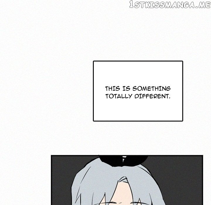 B Rated Hero chapter 43 - page 53