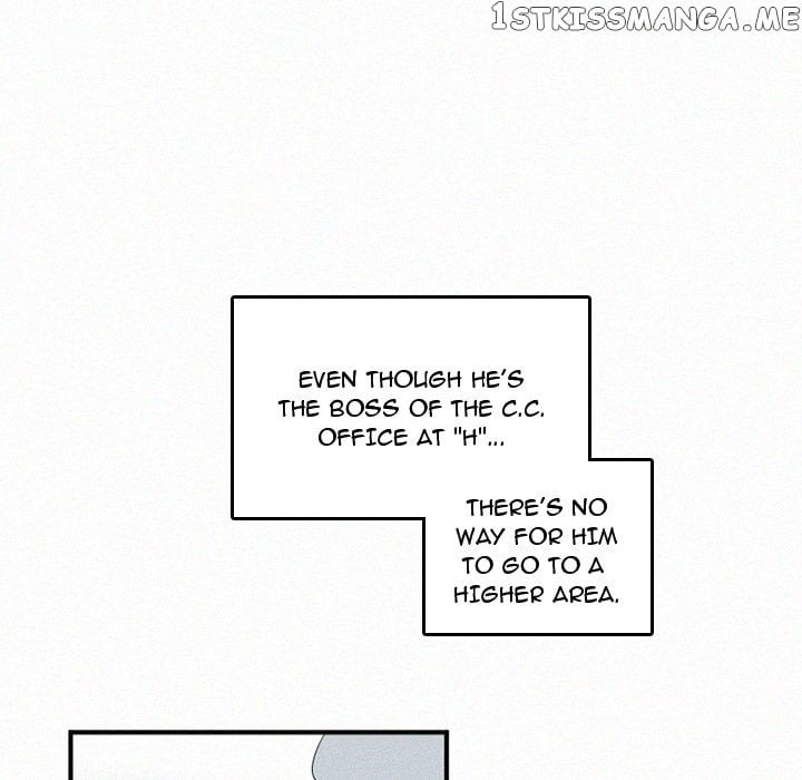 B Rated Hero chapter 43 - page 55