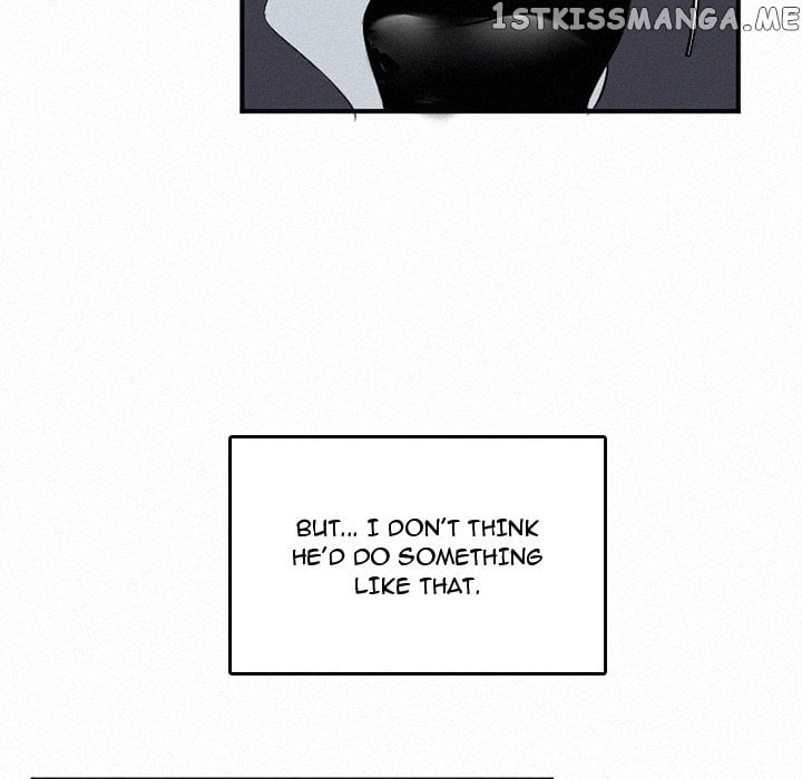 B Rated Hero chapter 43 - page 58