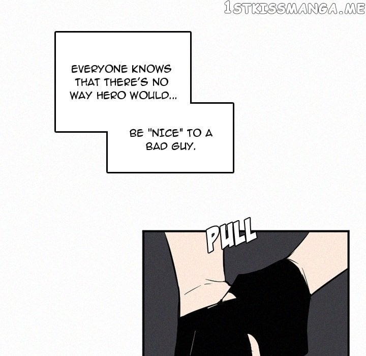 B Rated Hero chapter 43 - page 60
