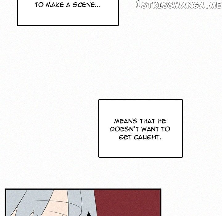 B Rated Hero chapter 43 - page 65