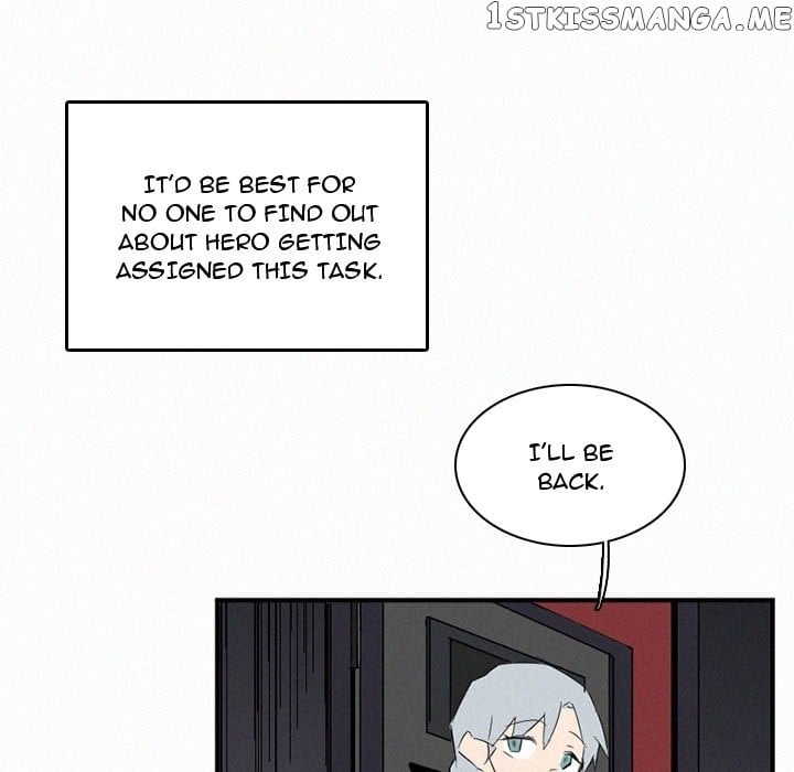 B Rated Hero chapter 43 - page 67