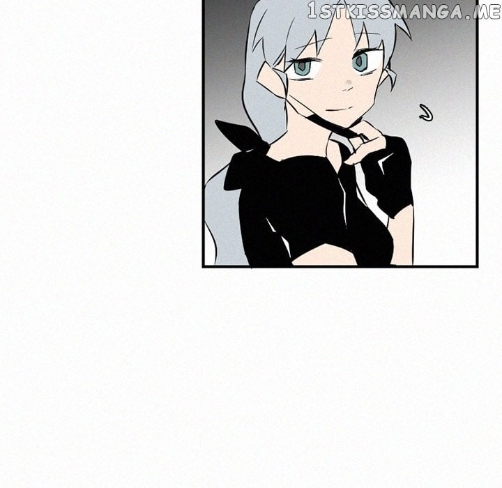 B Rated Hero chapter 43 - page 71