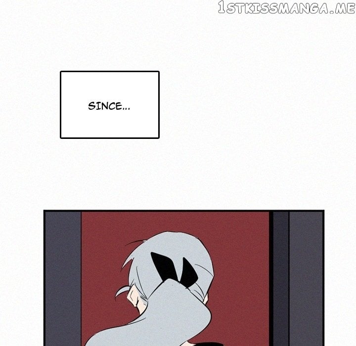 B Rated Hero chapter 43 - page 72
