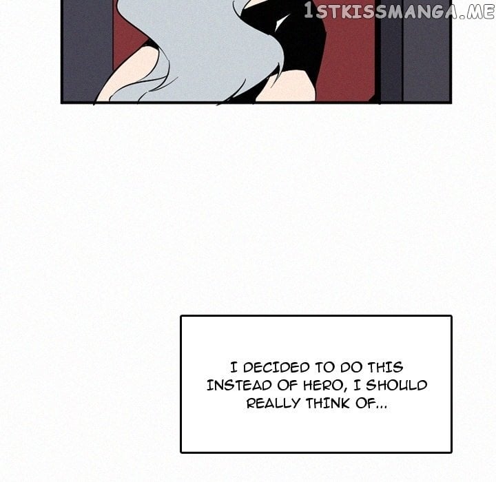 B Rated Hero chapter 43 - page 73