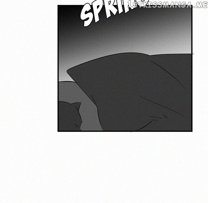 B Rated Hero chapter 43 - page 85