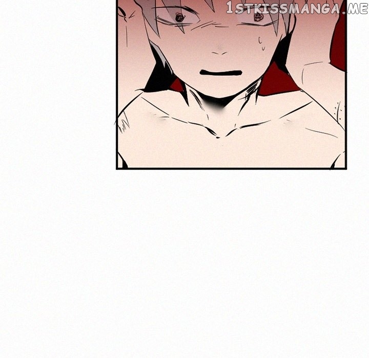 B Rated Hero chapter 43 - page 89