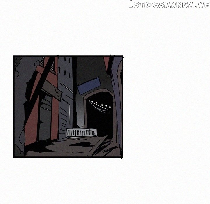 B Rated Hero chapter 43 - page 91