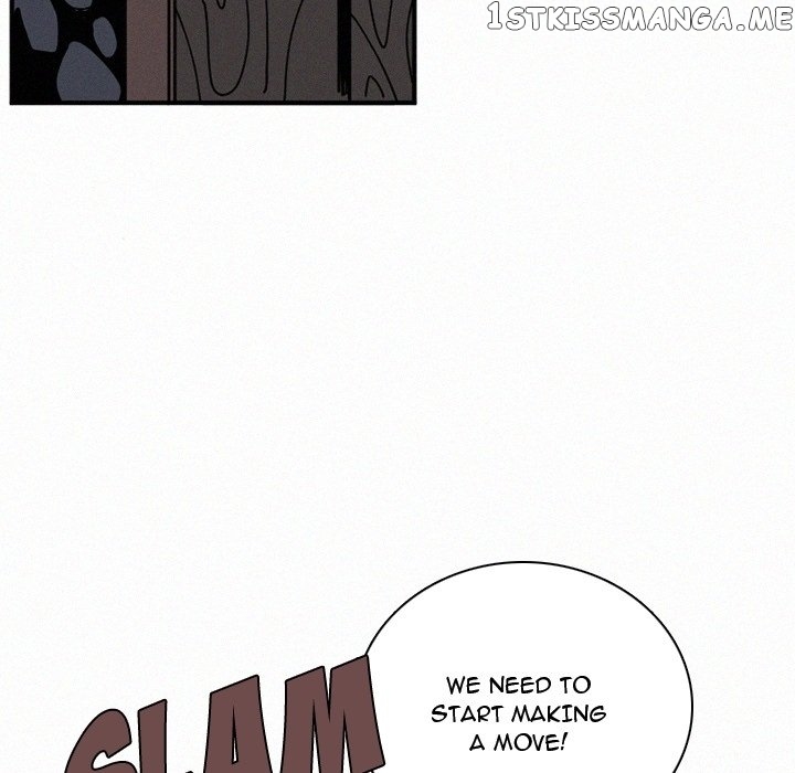 B Rated Hero chapter 43 - page 94