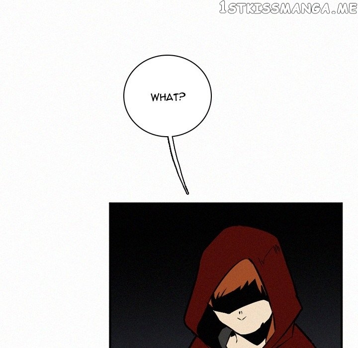 B Rated Hero chapter 43 - page 98