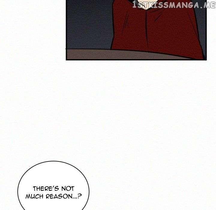 B Rated Hero chapter 43 - page 99