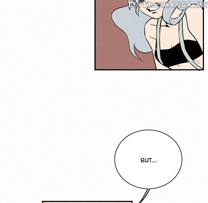 B Rated Hero chapter 47 - page 10