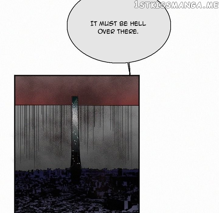 B Rated Hero chapter 47 - page 103