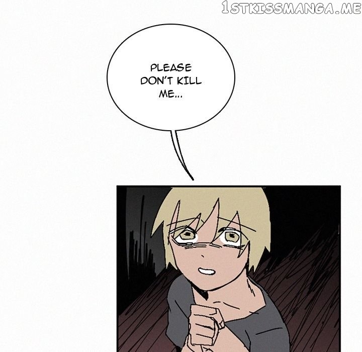 B Rated Hero chapter 47 - page 105