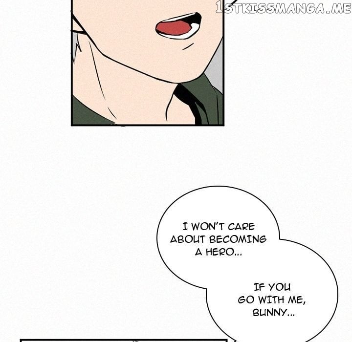B Rated Hero chapter 47 - page 11