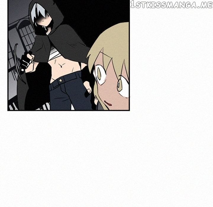 B Rated Hero chapter 47 - page 113