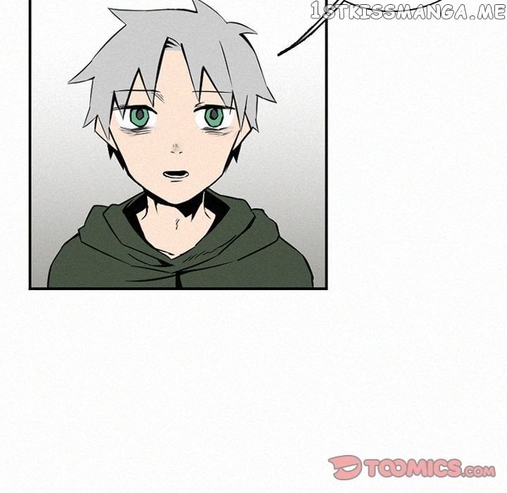 B Rated Hero chapter 47 - page 12