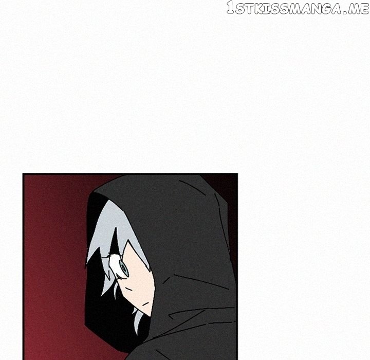 B Rated Hero chapter 47 - page 121