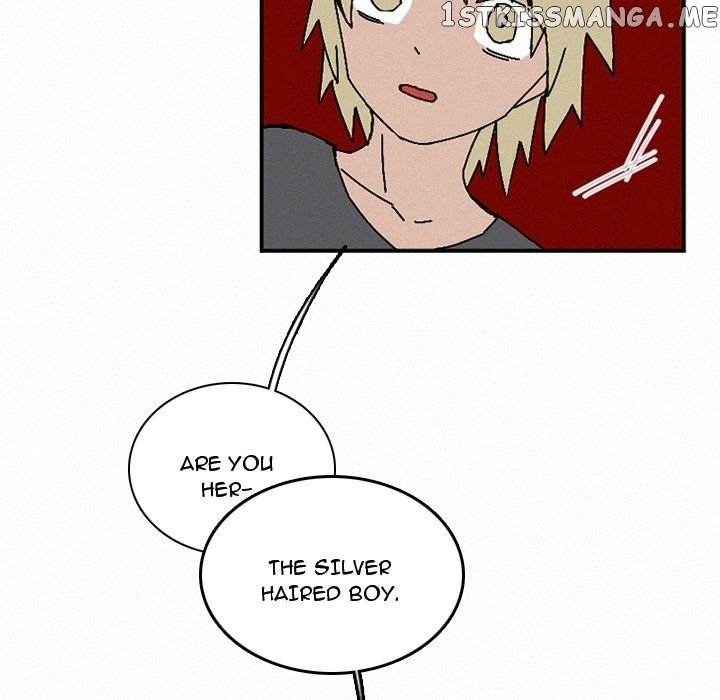 B Rated Hero chapter 47 - page 123