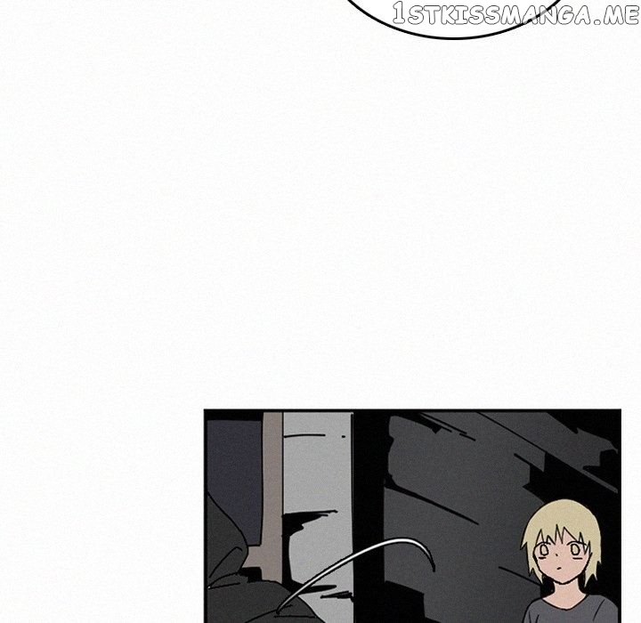 B Rated Hero chapter 47 - page 125