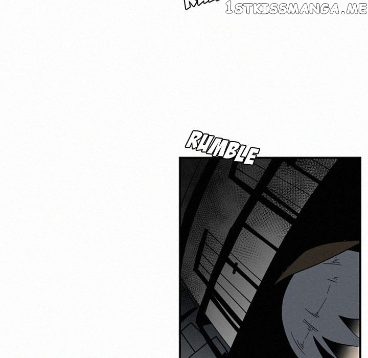 B Rated Hero chapter 47 - page 128