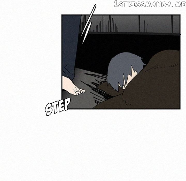 B Rated Hero chapter 47 - page 131