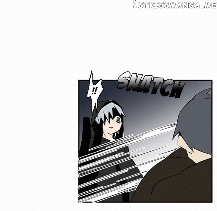B Rated Hero chapter 47 - page 133