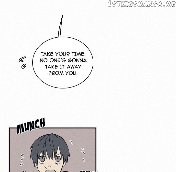 B Rated Hero chapter 47 - page 134