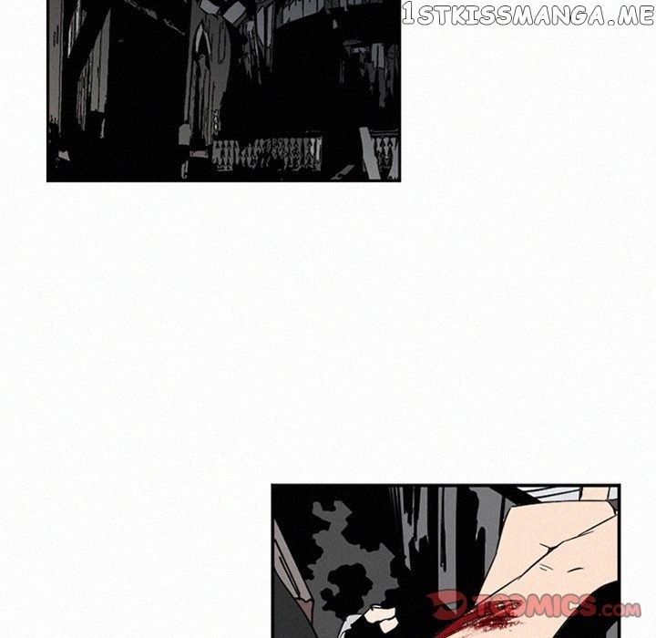 B Rated Hero chapter 47 - page 138